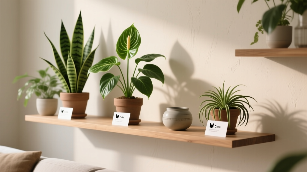 Toxic to Cats? Safe, Fragrant Indoor Plants (2026)