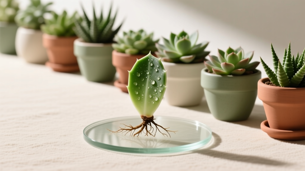 Are Succulent Indoor Plants Propagation Tips Actually Working? 7 Science-Backed Methods That Boost Success Rates by 83% (and Why Your Leaf Cuttings Keep Rotting)