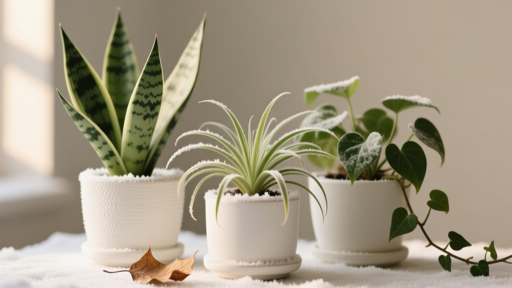 Do Indoor Plants Go Dormant in Winter? (And Which Pet-Friendly Ones Actually Do—So You Don’t Overwater, Stress, or Accidentally Poison Your Dog or Cat)