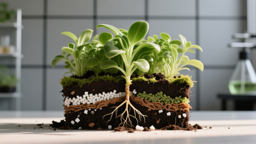 The 5-Ingredient Soil Mix That Cuts Propagation Failure by 73% (Backed by University Extension Trials) — How to Propagating Plants Soil Mix Made Simple, Even for Beginners Who’ve Killed Cuttings Before