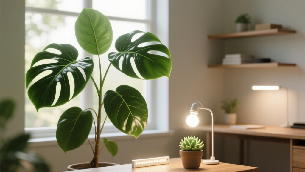 Can Plants Photosynthesize With Indoor Light In Bright Light? The Truth About Windows, Bulbs, and What Actually Fuels Your Greenery — No More Guesswork or Yellow Leaves