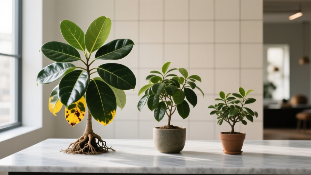 Is Fig Plant Good for Indoor Fertilizer Guide? The Truth About Feeding Your Fiddle Leaf, Weeping, or Dwarf Fig Indoors—What Works, What Burns Roots, and Why Most People Over-Fertilize in Winter