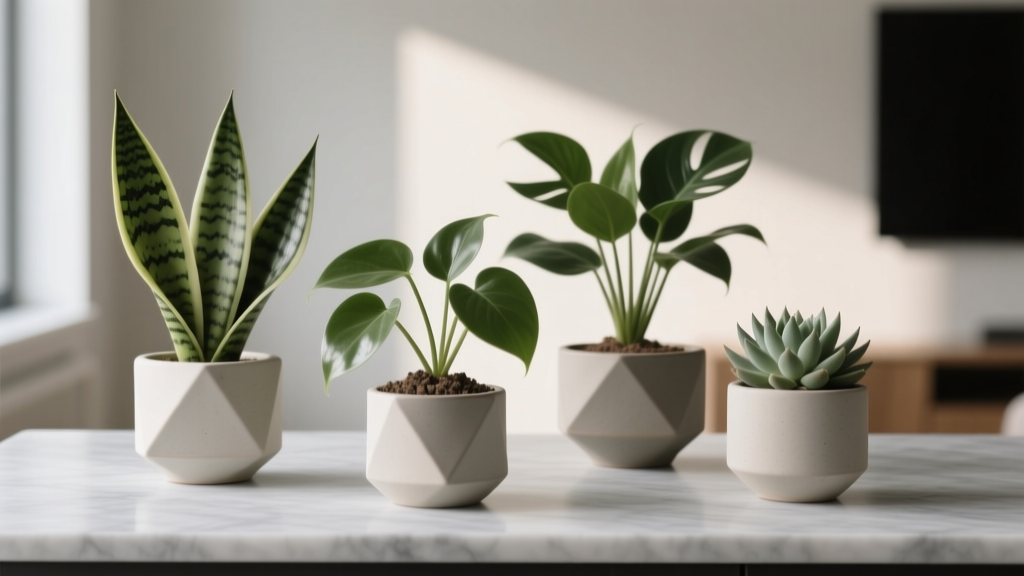 Low Maintenance Indoor Plants: Do You Need Nutrients After Replanting? The Truth About Fertilizing Right After Repotting (Spoiler: Most Don’t — Here’s When & Why)