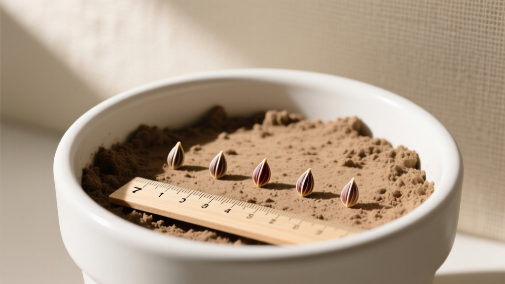 How Many Hibiscus Seeds to Plant Indoors? The Exact Number + 7 Propagation Tips That Actually Boost Germination (Not Guesswork)