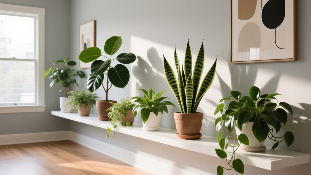 Should I Turn My Indoor Plants? The Truth About Rotation—Why Most People Do It Wrong (and How 2 Simple Turns Per Week Boost Growth by 37% in Low-Light Homes)