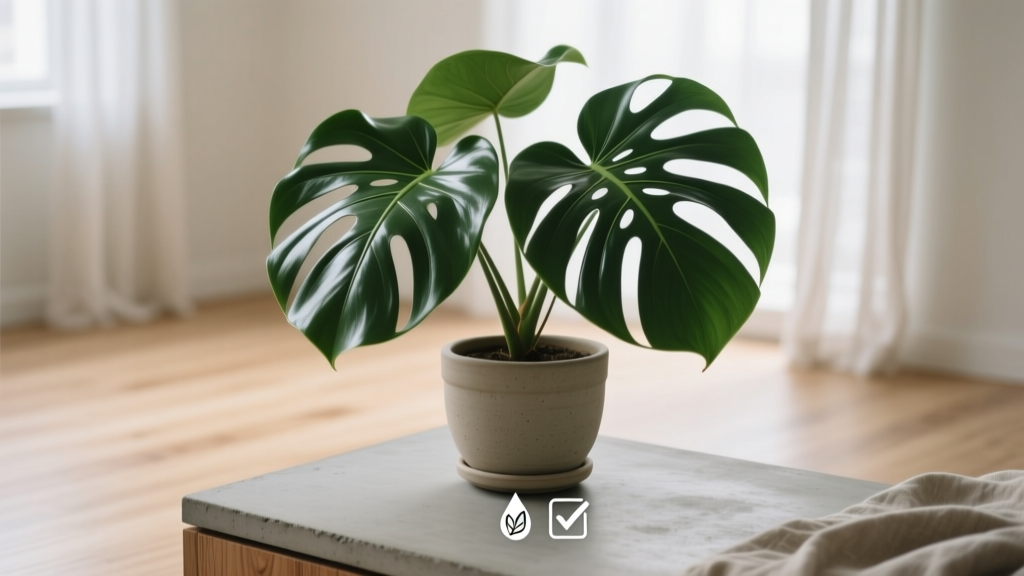 Stop Wiping Leaves With Milk or Beer—Here’s the Science-Backed, Non-Toxic Way to Shine Large Indoor Leaf Plants Without Clogging Pores, Causing Fungal Growth, or Damaging Stomata (7 Steps That Actually Work)