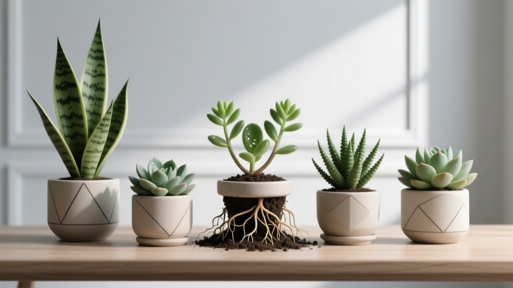 Slow-growing plants won’t multiply overnight—but these 7 proven propagation methods actually work (no guesswork, no wasted cuttings, just science-backed results for stubborn species like snake plant, ZZ plant, and jade)