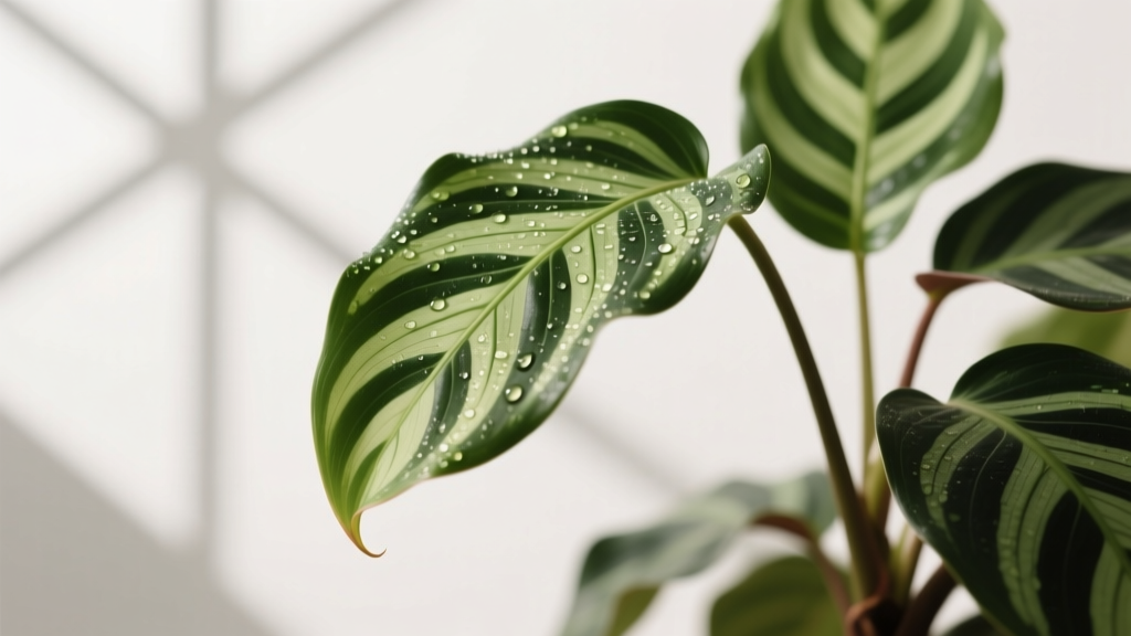 Yes, You Absolutely Can Propagate Your Tropical Prayer Plant—Here’s Exactly When, How, and Why 92% of First-Time Attempts Fail (Plus 4 Foolproof Methods That Actually Work)