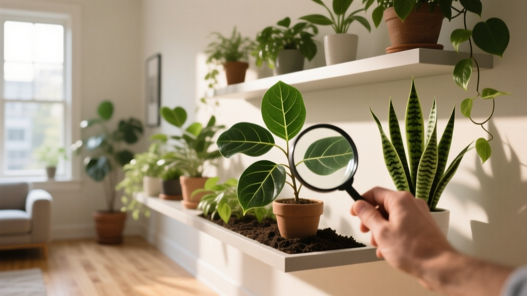Large How Do You Debug Plants Before Bringing Indoors? The 7-Step Indoor Transition Protocol That Prevents Pest Outbreaks, Saves Your Houseplants, and Avoids $200+ in Pest Control — Backed by University Extension Research