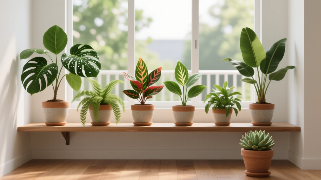 You Don’t Need a Greenhouse: 7 Foolproof Steps for Easy Care How to Grow Tropical Plants Indoor—Even If You’ve Killed Every Plant You’ve Ever Owned