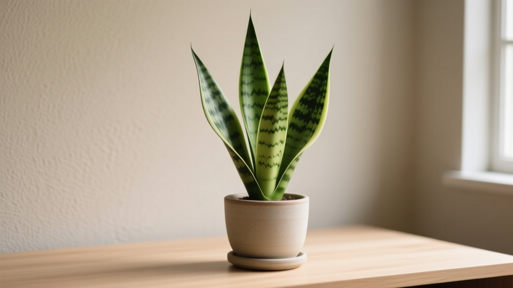 How Fast Do Snake Plants Grow Indoors? The Truth About Their Growth Rate—Plus Exactly How to Grow Them Faster (Without Overwatering, Root Rot, or Wasting Time on Myths)