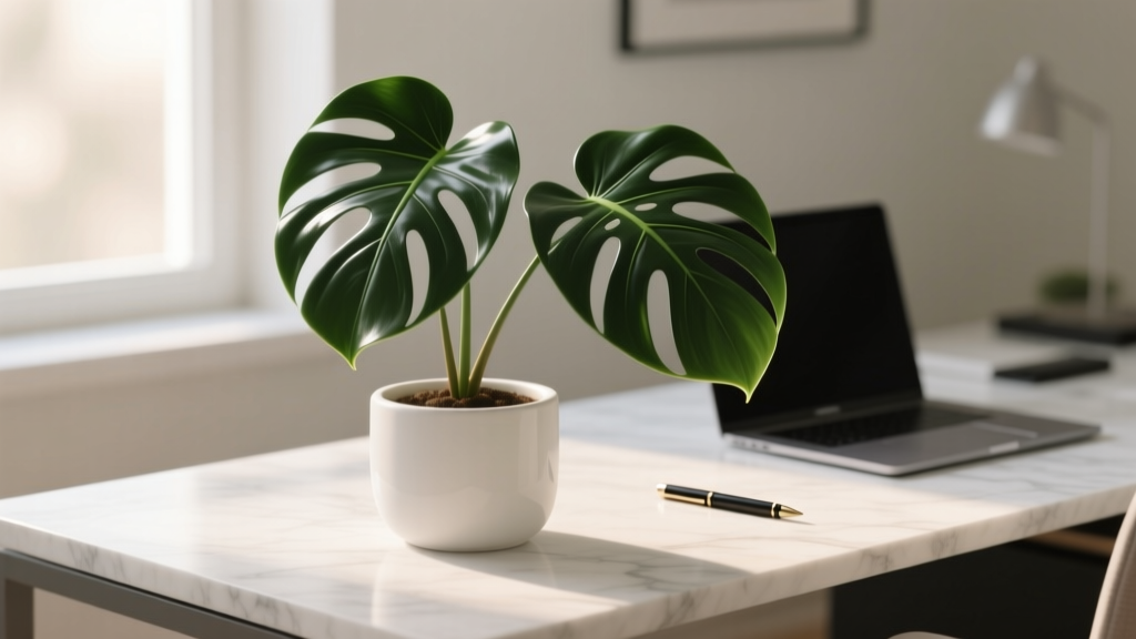 Yes, You *Absolutely* Can Propagate a ZZ Plant — Here’s the Easiest, Most Reliable Method (Even If You’ve Killed Every Other Plant Before)