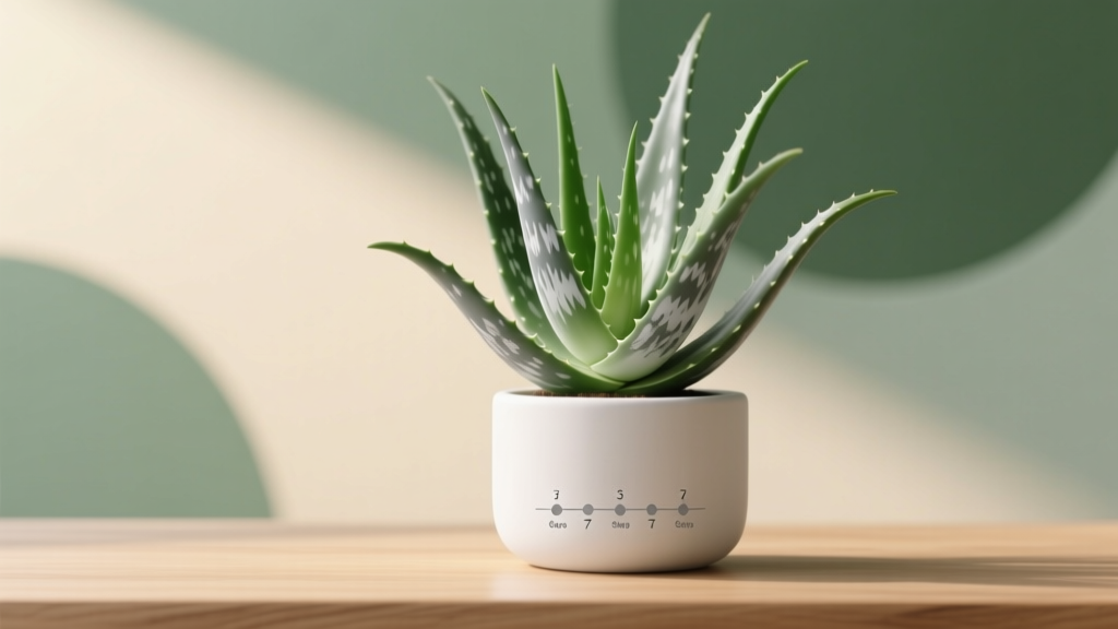 Stop Waiting Years for Your Aloe to Thrive: The Exact 7-Step Indoor Growing System That Produces 3x Faster Growth (No Greenhouse, No Special Lights, Just Science-Backed Light + Soil + Timing)