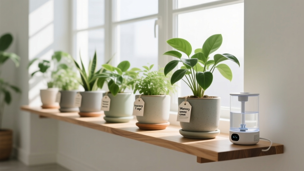 The Stress-Free Vacation Plant Survival Guide: How to Take Care of Houseplants When on Vacation Watering Schedule (Without Overwatering, Underwatering, or Guilt)