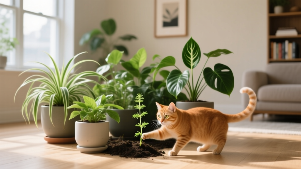 Catnip & Silver Vine for Cats: What Actually Happens (2026)