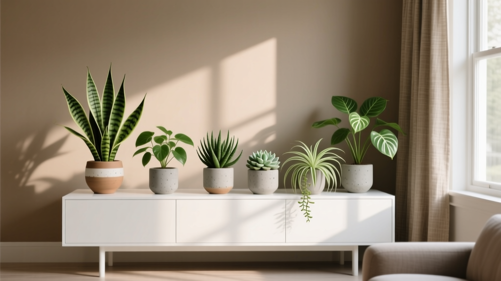 Slow Growing Where Can I Get Cute Indoor Plants? 7 Low-Maintenance Beauties You’ll Actually Keep Alive (No Green Thumb Required — Just These 3 Reliable Sources)