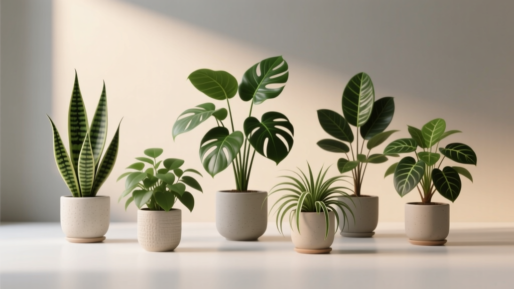 Do indoor plants need sunlight or just light in low light? The Truth About Light Requirements — 7 Plants That Thrive Without Direct Sun (and 3 That Will Die If You Get It Wrong)