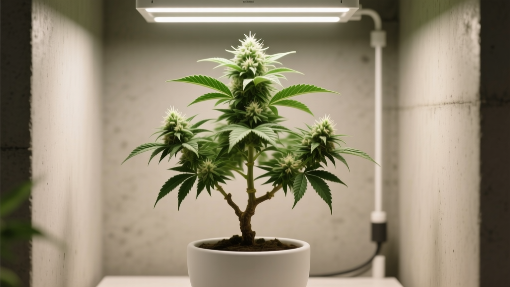 You’re Not Alone: Why ‘Succulent How to Trim Marijuana Plant Indoors’ Is a Common Search Mistake—and Exactly How to Properly Prune Cannabis Plants Indoors (Without Killing Your Crop)