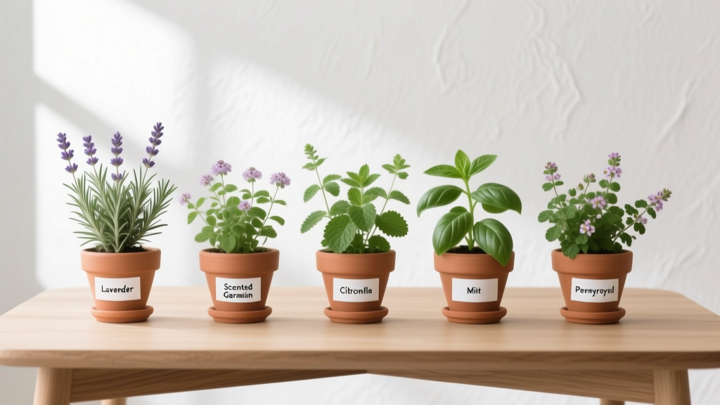 Fragrant Indoor Plants from Seeds (2026)