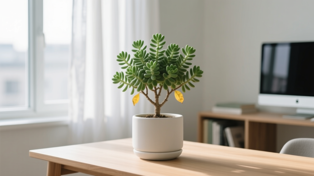 How to Take Care of a Money Tree Houseplant in Low Light: 7 Science-Backed Adjustments That Prevent Leggy Growth, Yellow Leaves, and Sudden Drop—Even in North-Facing Apartments or Windowless Offices