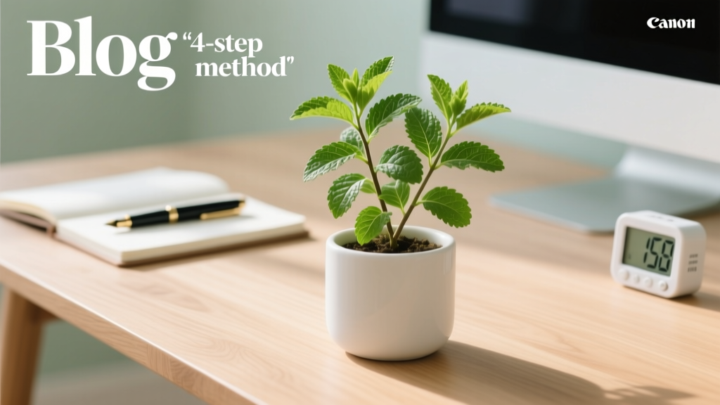 Yes, Your Easy-Care Citronella Plant *Can* Be Propagated — Here’s the Exact 4-Step Method That Works 92% of the Time (No Greenhouse Needed)