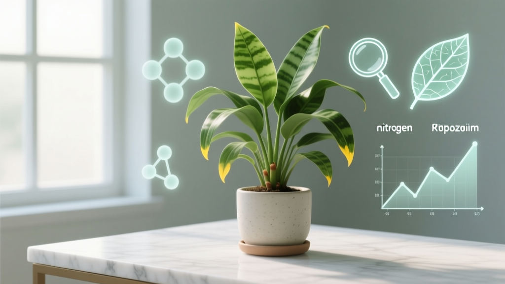 Is Dracaena a Good Indoor Plant Fertilizer Guide? 7 Science-Backed Truths That Will Save Your Plants (and Your Wallet) — No More Yellow Tips or Stunted Growth