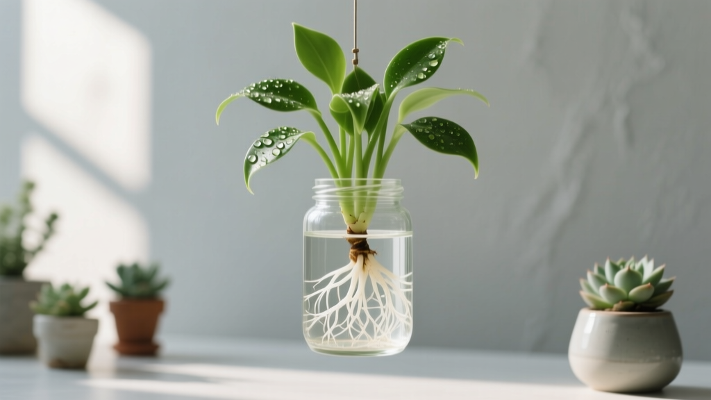 Stop Losing Cuttings: 7 Science-Backed How to Root Indoor Plant Cuttings Propagation Tips That Boost Success from 30% to Over 92% (Even for Beginners)