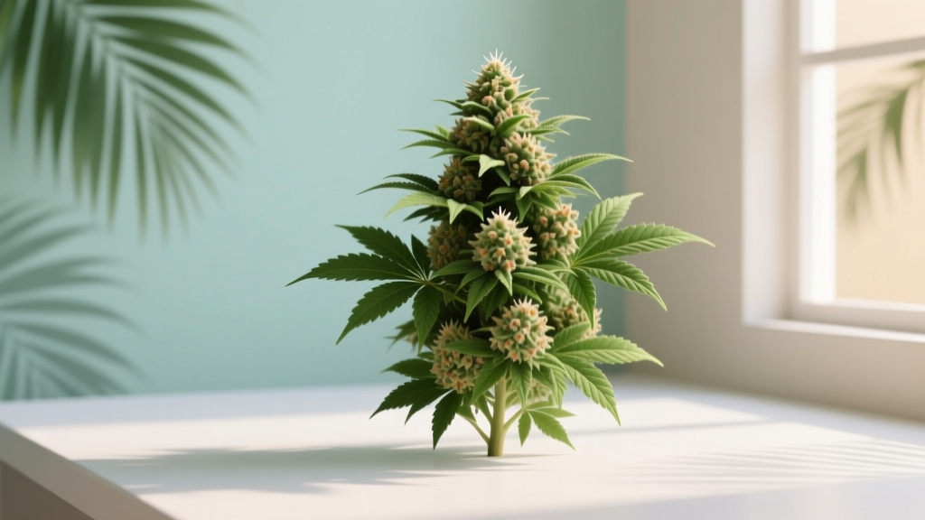 Tropical Indoor Marijuana Yield & Profit (2026)