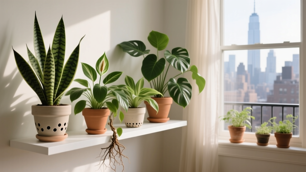 Where to Buy Indoor Plants NYC From Cuttings (2026)