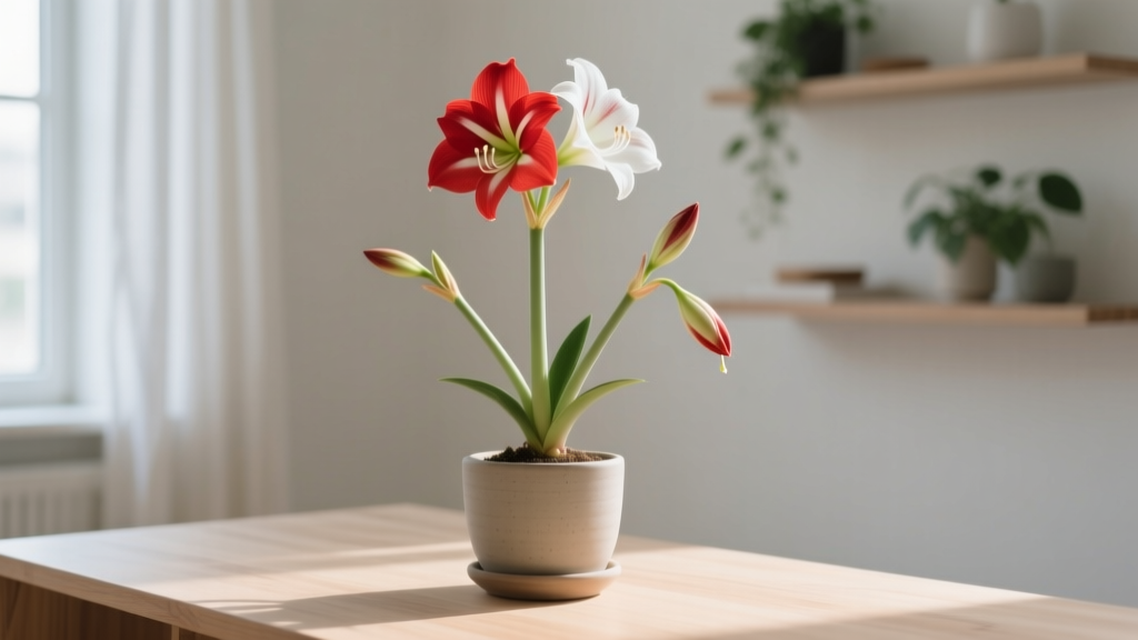Why Your Small Calandiva Indoor Plants Keep Dropping Buds (And Exactly How to Fix It in 7 Days — No Fertilizer Guesswork, No Overwatering Panic)