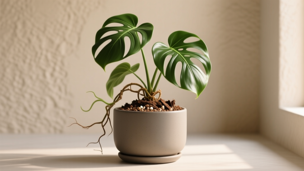 Stop Killing Your Plants With Grocery-Store Potting Soil: The Exact How to Style Indoor Plants Soil Mix Formula That Prevents Root Rot, Boosts Aerial Roots, and Makes Every Leaf Look Intentionally Curated (Even If You’ve Killed 7 Pothos)
