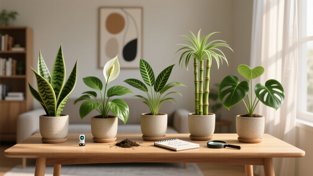 Fast Growing What Plants Are Good Indoors? 7 Low-Light, Pet-Safe, Rapid-Growth Indoor Plants That Actually Thrive (Not Just Survive) — Backed by Horticultural Science and 5 Years of Real-Home Trials