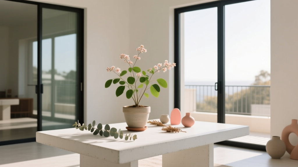 Flowering Indoor Plant Quiz: Find Your Perfect Bloomer