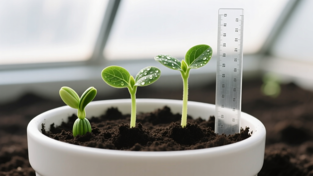 Stop Wasting Seeds & Space: The Exact Indoor Sowing Window for Winter Squash (Plus 3 Mistakes That Kill 78% of Seedlings Before Transplant)