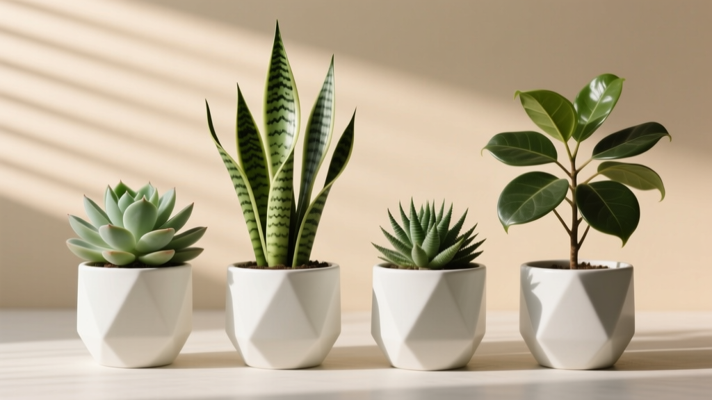 Slow growing can you use regular potting mix for indoor plants? The truth is: yes—but only if you modify it first. Here’s exactly how to adapt standard potting soil for snake plants, ZZ plants, succulents, and other low-metabolism houseplants without risking root rot, stunted growth, or nutrient lockout.