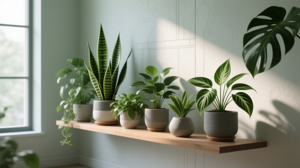 How to Propagate Plants in Low Light: 7 Foolproof Methods That Actually Work (Even in Dim Corners, Basements, and North-Facing Rooms)