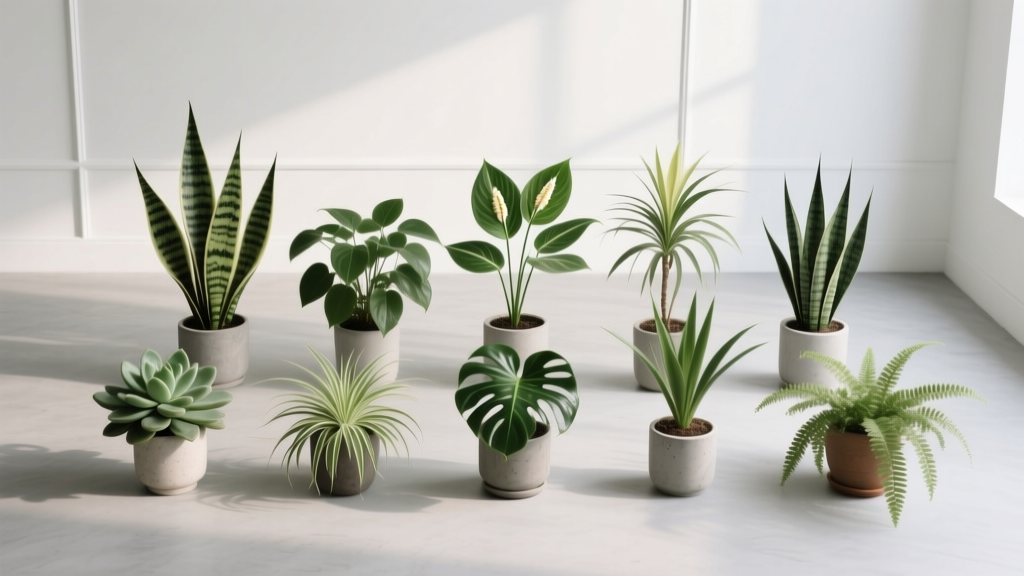 Stop Killing Your Plants: 12 Truly Low-Maintenance Plants That Thrive in Low Light (No Green Thumb Required—Just These 3 Simple Rules)