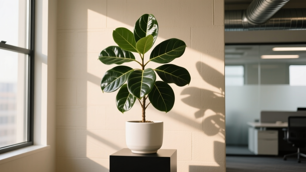 Indoor Plant Oxygen Output: NASA Facts vs. Myths (2026)