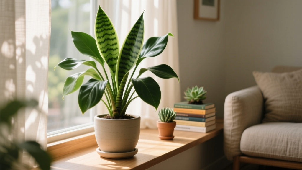 7 Real Indoor Plants That Truly Thrive Without Sunlight (Not Just 'Low Light'—We Tested Each in Windowless Bathrooms & Basements for 6 Months)