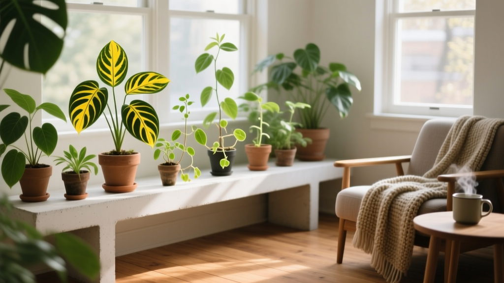 No, Yellow Leaves Are a Red Flag — Here’s Exactly Which Plants *Can* Be Propagated Asexually When Yellowing (and Which Will Fail Miserably Without Fixing the Cause First)