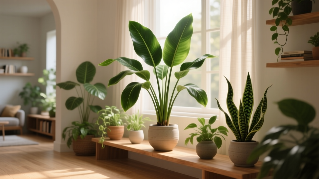 Are Amazon Swords Low Light Plants? The Truth About Their Light Needs — Plus Exactly How Much Light They *Actually* Require to Thrive (Not Just Survive) in Your Aquarium