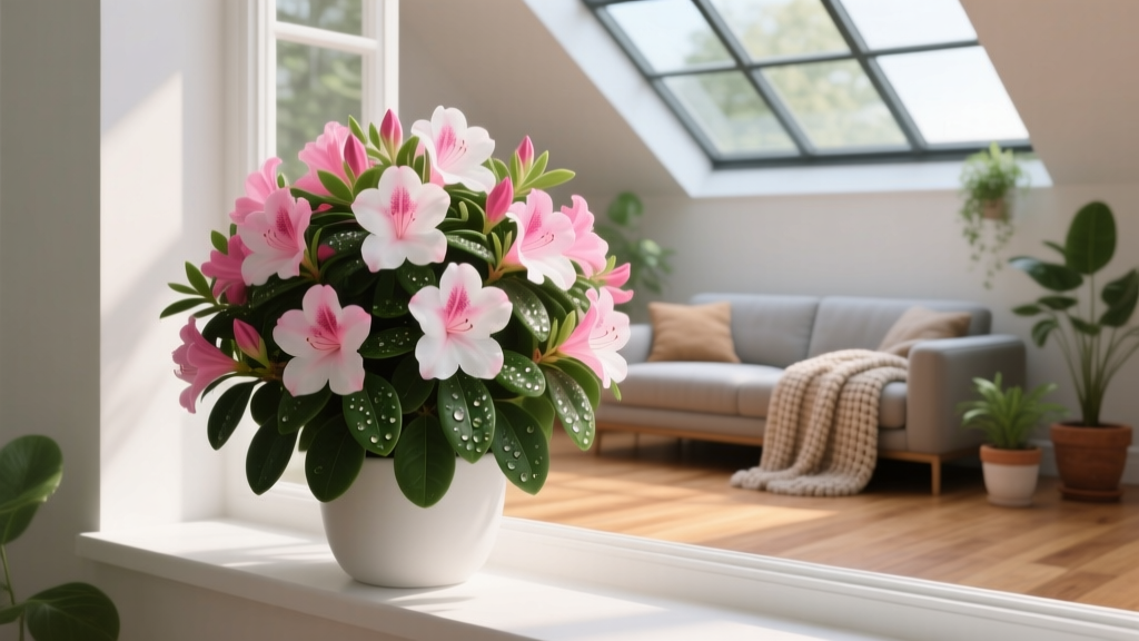 Are Azaleas Indoor or Outdoor Plants Under $20? The Truth About Budget-Friendly Azaleas — Why Most Fail Indoors (and How to Succeed If You Insist)