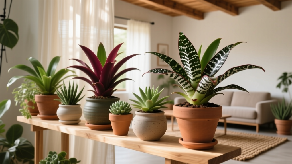 Are Bromeliad Indoor Plants Propagation Tips Actually Simple? 5 Foolproof Methods That Work Every Time (Even for Beginners Who’ve Killed 3 Plants)