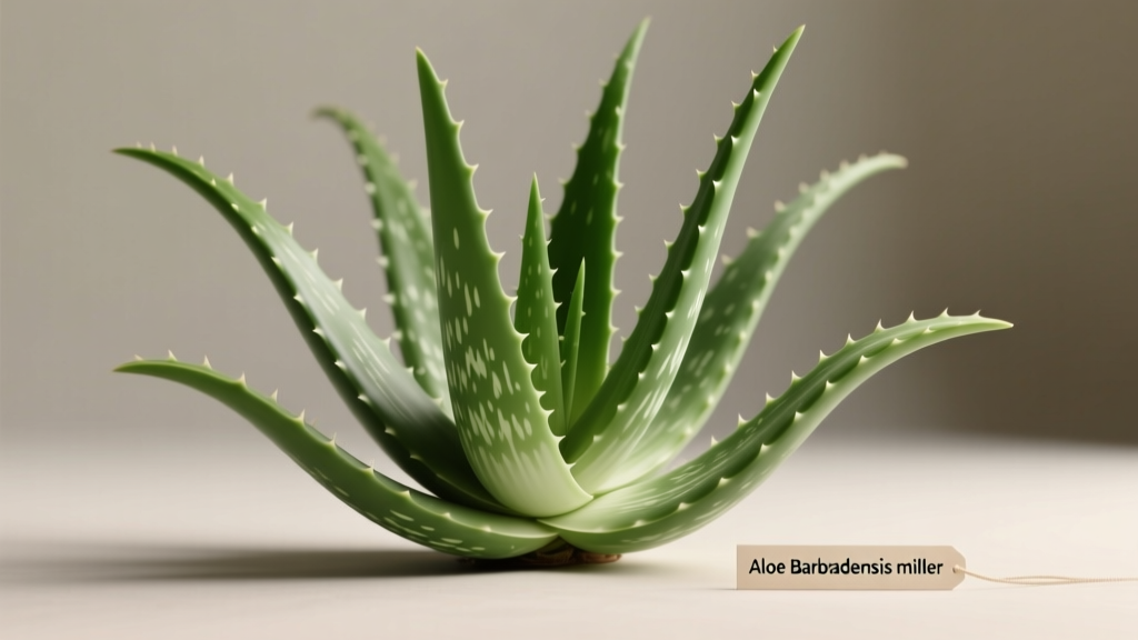 Aloe Vera Toxic to Cats? Truth & Safe Alternatives