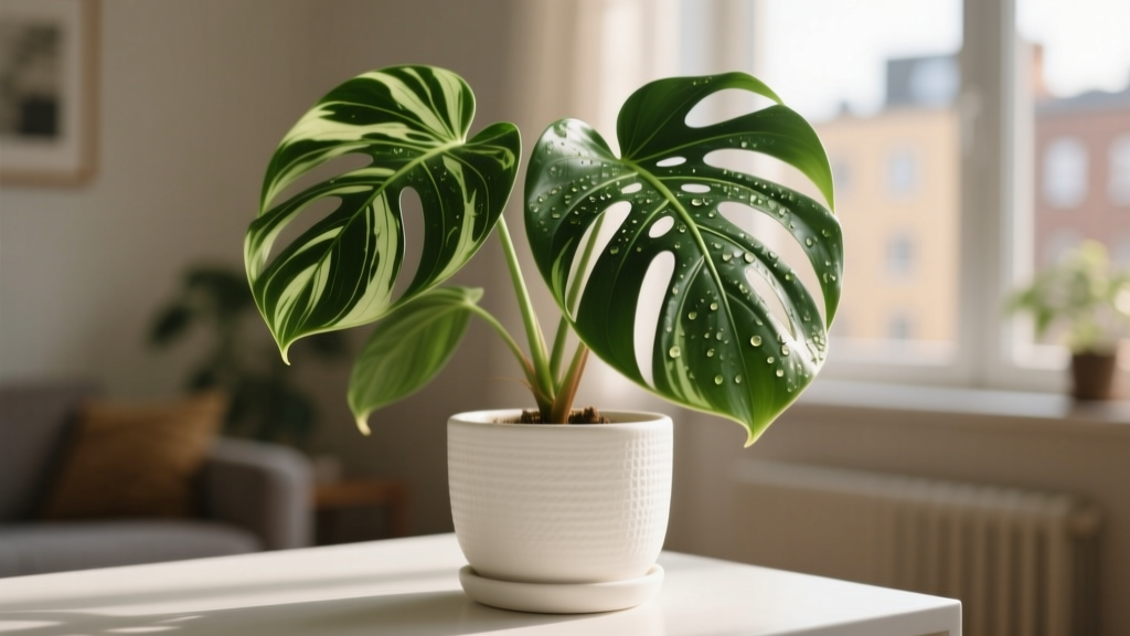Indoor Plants and Human Health: What Science Says