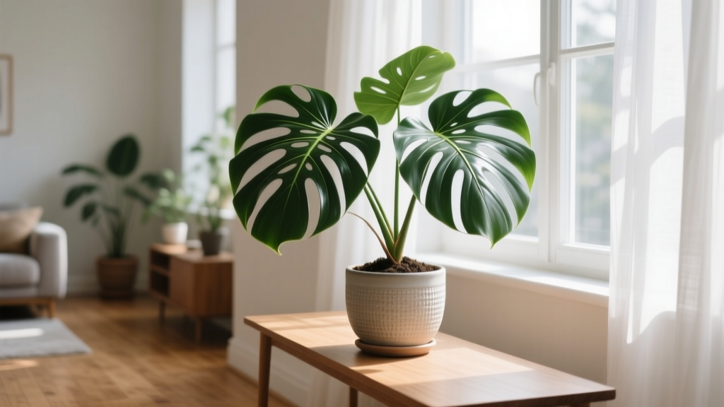 Monstera Fertilizer Guide: The Truth About Indoor vs. Outdoor Feeding (What 92% of Growers Get Wrong — Plus Exact NPK Ratios, Seasonal Schedules & Pet-Safe Options)