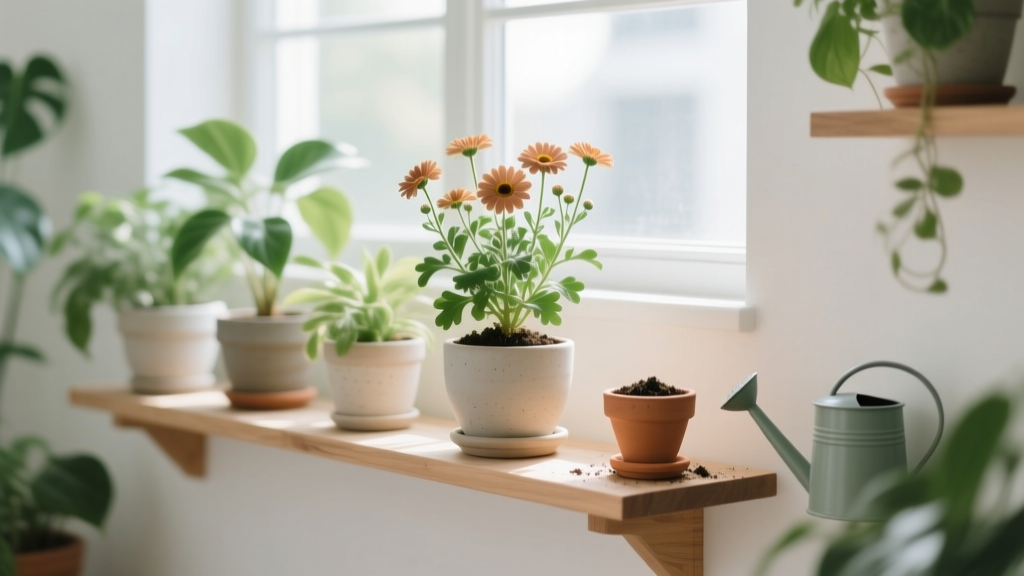 Are Mums an Indoor or Outdoor Plant Pest Control? The Truth About Their Real Pest-Repelling Power — What Science Says, Where They Actually Work, and Why Most Gardeners Misuse Them