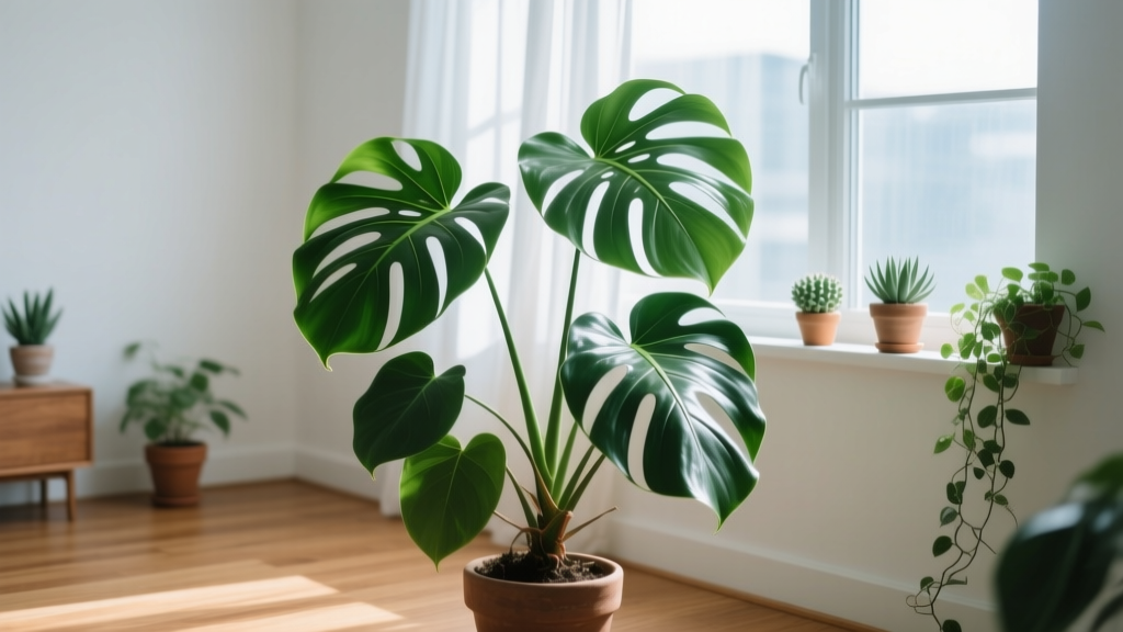 Are philodendron indoor plants in bright light? The truth no one tells you: most popular varieties actually scorch in direct sun—but here’s exactly how to give them *ideal* bright *indirect* light (with foolproof placement hacks, seasonal adjustments, and a light meter cheat sheet).