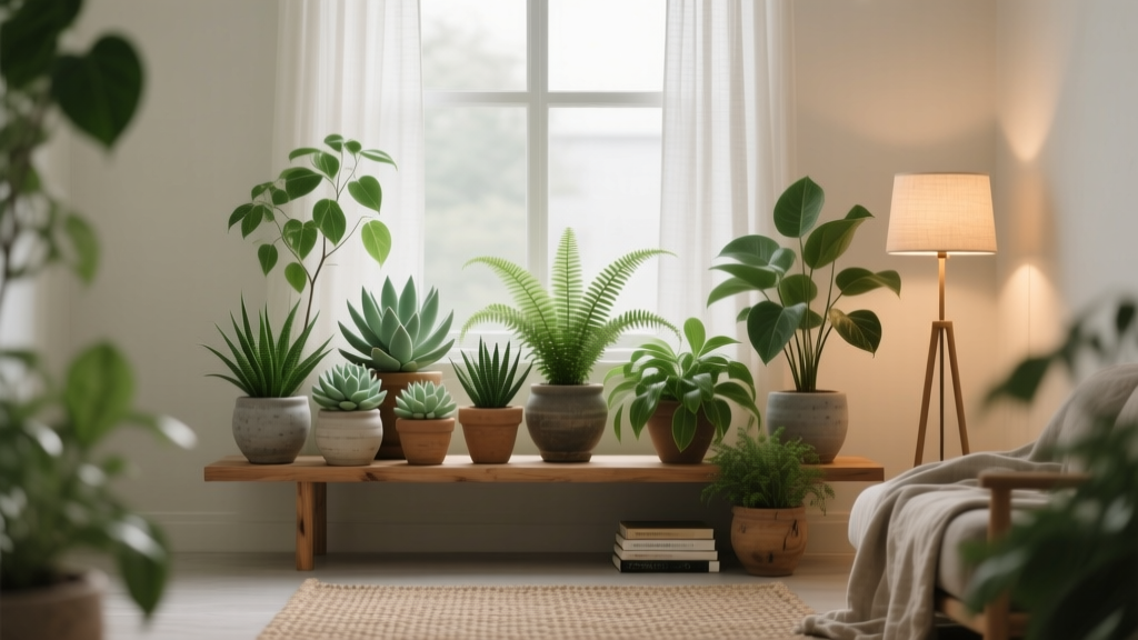 Are seed charts for planting indoors in low light actually useful—or just wishful thinking? We tested 12 popular indoor seed charts under real low-light conditions (under 100 foot-candles) and found only 3 reliably delivered germination + growth; here’s exactly which seeds they recommend, why most fail, and how to adapt them for your dim apartment balcony, north-facing window, or basement grow space.