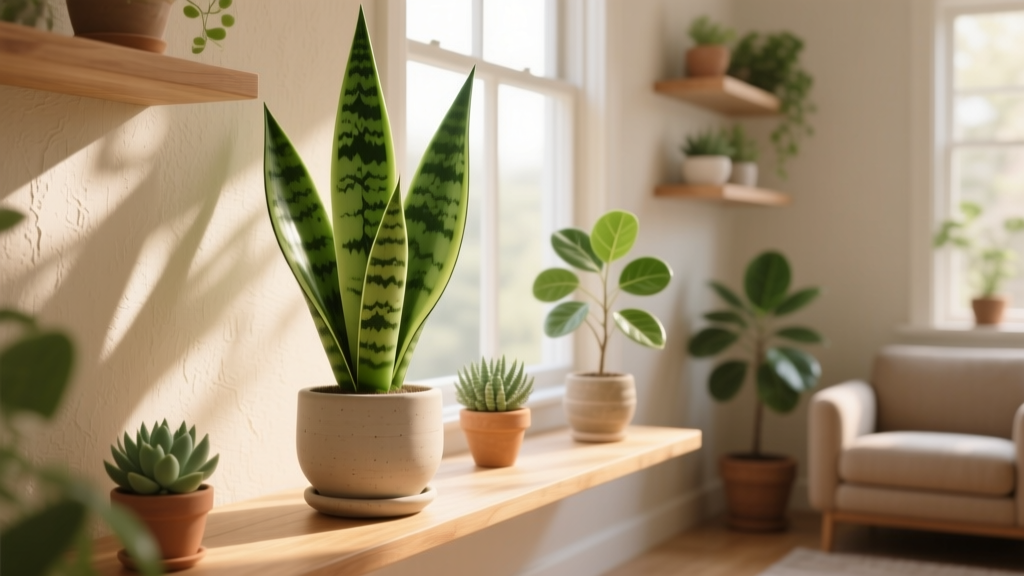 Are snake plants good in low light? Yes—but only if you avoid these 3 fatal mistakes most beginners make (and here’s exactly how much light they *actually* need to thrive, not just survive)